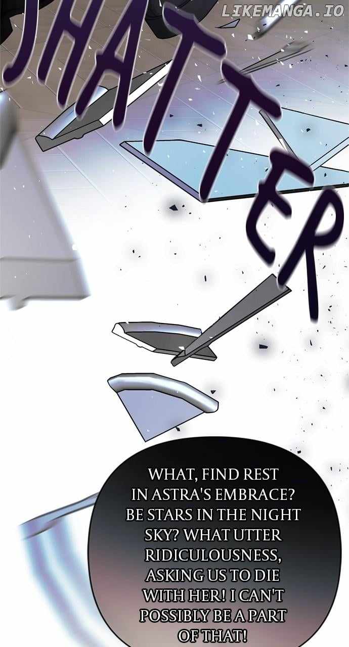 The Way That Knight Lives As a Lady Chapter 158 48